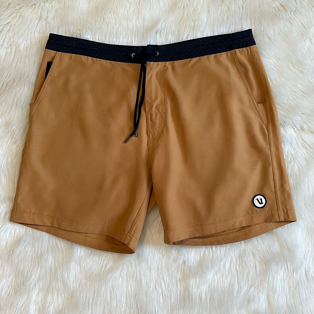 Vuori Bahia Board Short - Men's XL